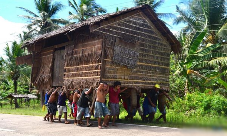 Bayanihan