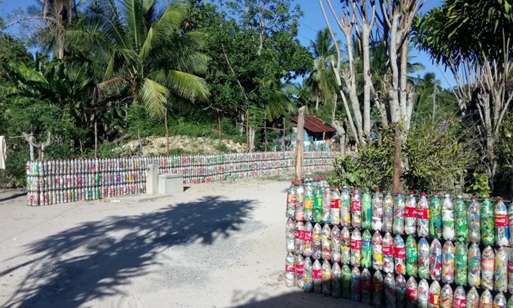 Beach Resort in Catanduanes