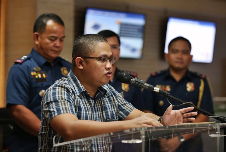 Peter Joemel Advincula 'Bikoy' No-Show At Hearing Of Case Against Him