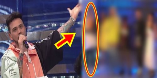 Billy Crawford return It's Showtime 1