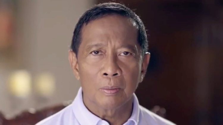 binay prepared