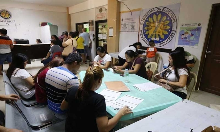 COMELEC