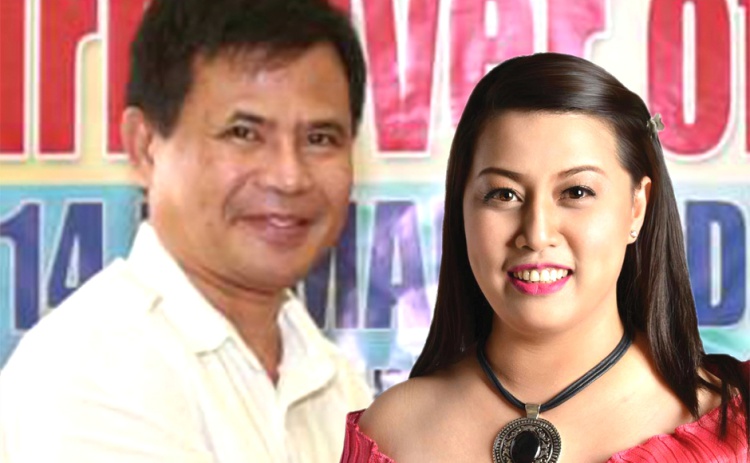 Camarines Norte