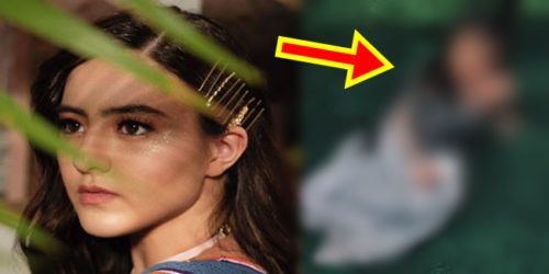 Cassy Legaspi gown 1