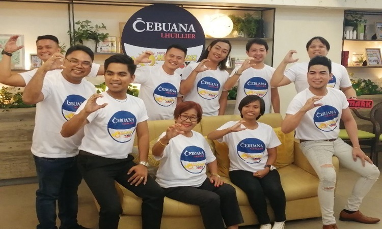 Cebuana-Lhuillier
