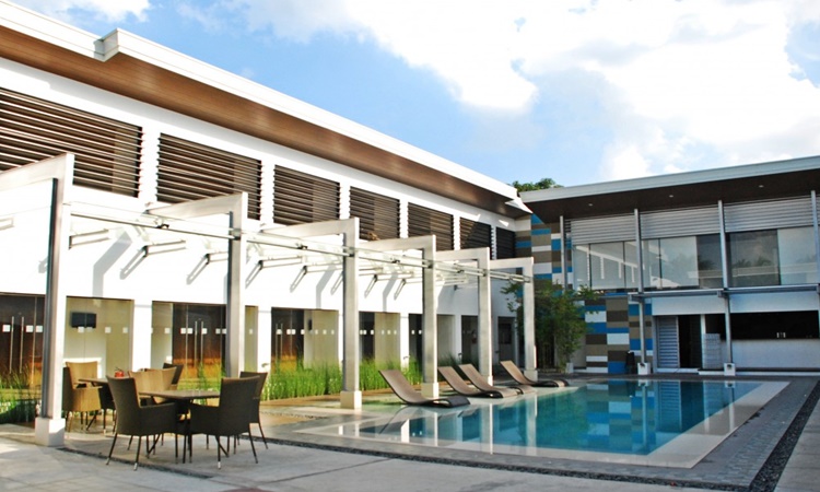 Century Hotel