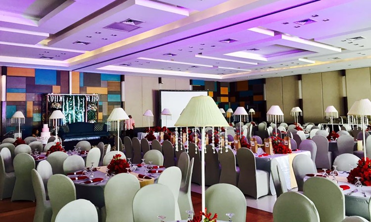 Century Hotel