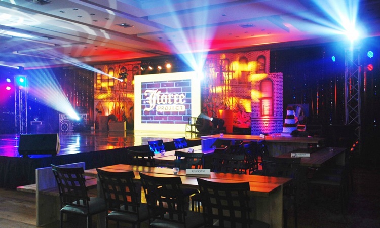 Century Hotel