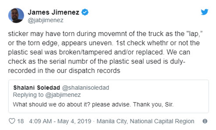 Comelec