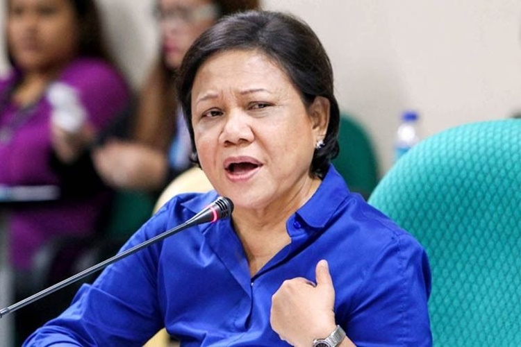 Cynthia Villar