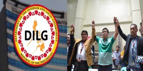 DILG local government academy 1