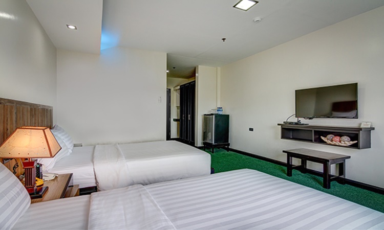 NDN Grand Hotel