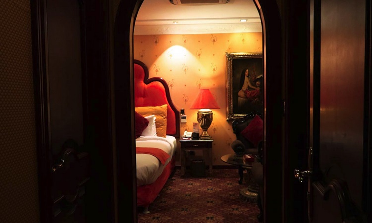 ABC Hotel