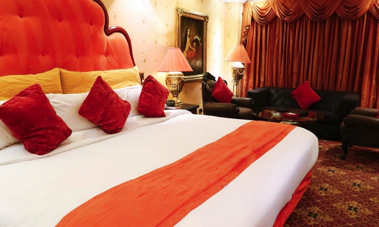 ABC Hotel