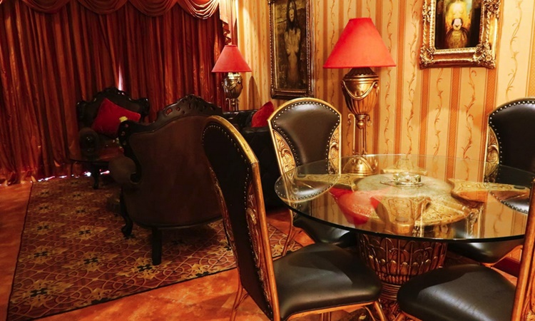 ABC Hotel