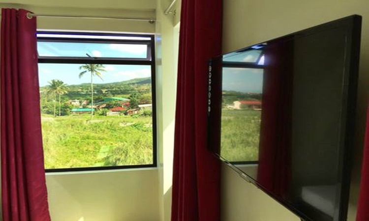 Hotel Aroha