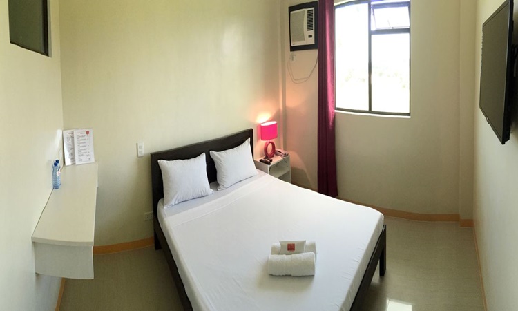 Hotel Aroha