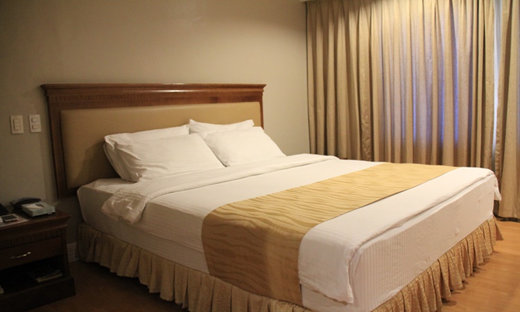 Savannah Resort Hotel