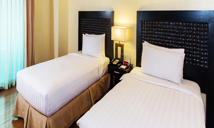 Widus Hotel