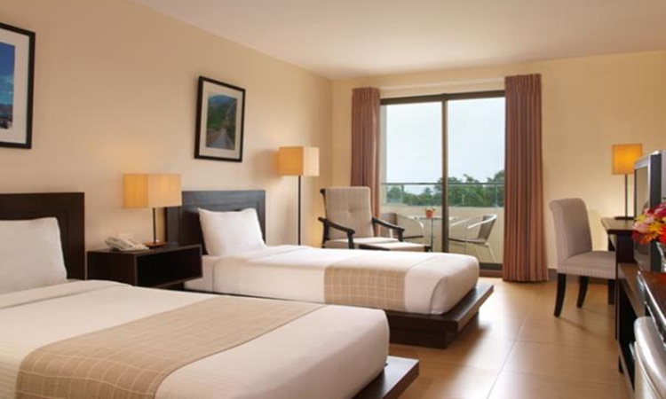 Hotel Kimberly