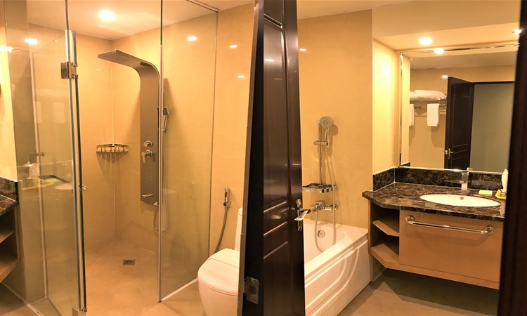 Savannah Resort Hotel