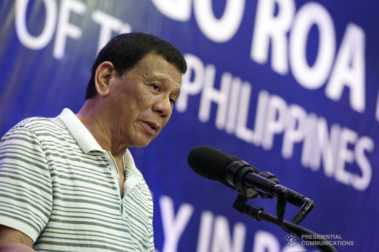 Duterte