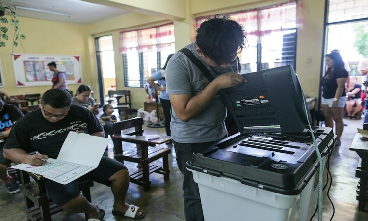 Election-2