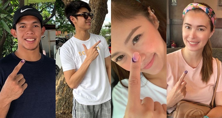 Election 2019: Famous Personalities Statements After Voting