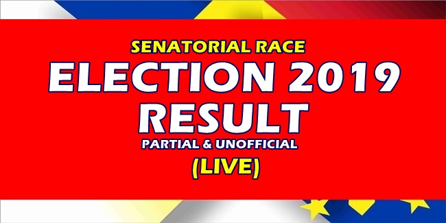 Election 2019 Result - Partial & Unofficial Result Of ...