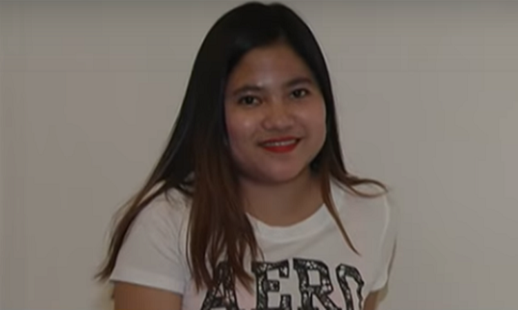 Employer - Karen Velarde