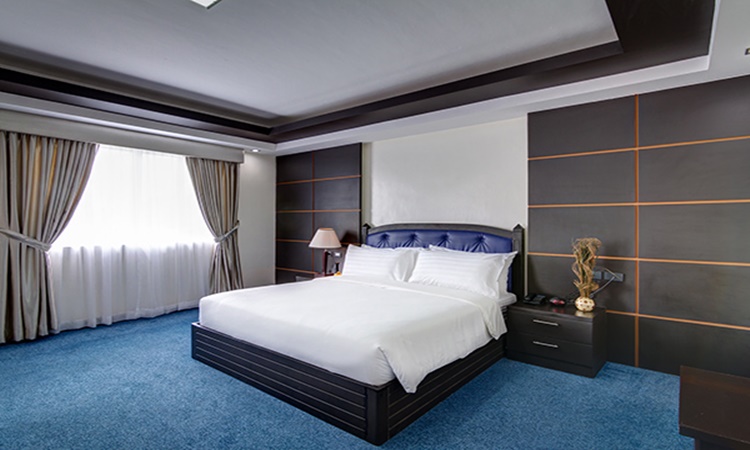 NDN Grand Hotel