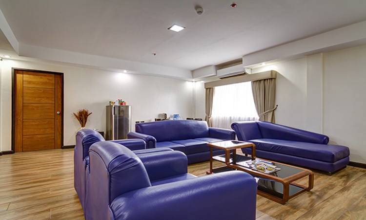 NDN Grand Hotel