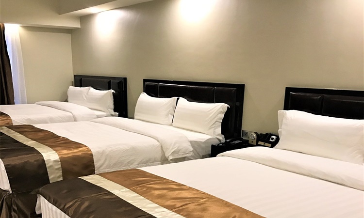 Savannah Resort Hotel