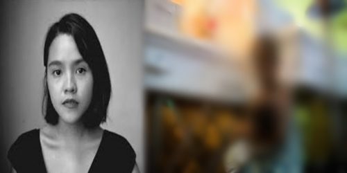 Filipina Journalist Eloisa Lopez 2