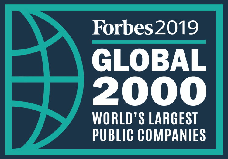 Forbes List Of Global 2000 Includes Six Philipine Firms | PhilNews