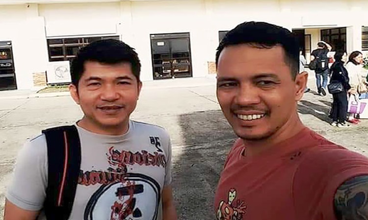 NBI Charges 21 Police Officers In Death Of Glenn Chong's Aide