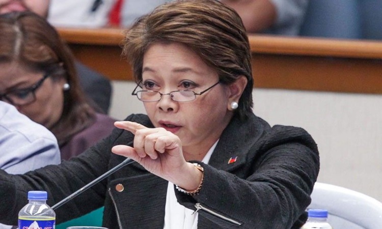 Government Official