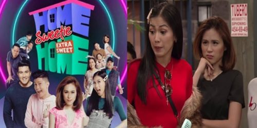 Home Sweetie Home extra sweet 4
