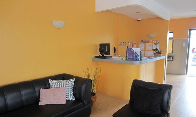Hotel Aroha