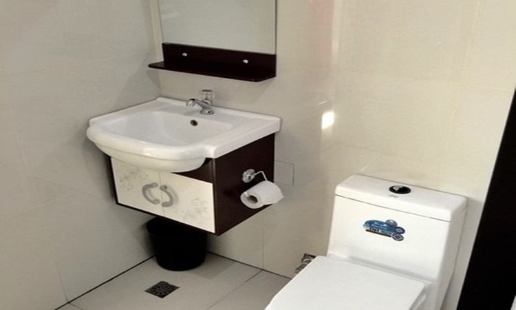 Hotel Aroha