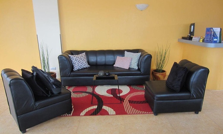 Hotel Aroha