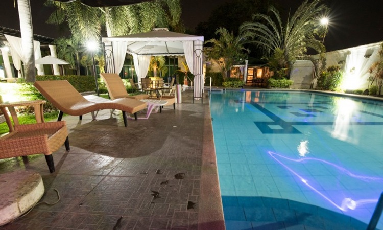Hotel EuroAsia