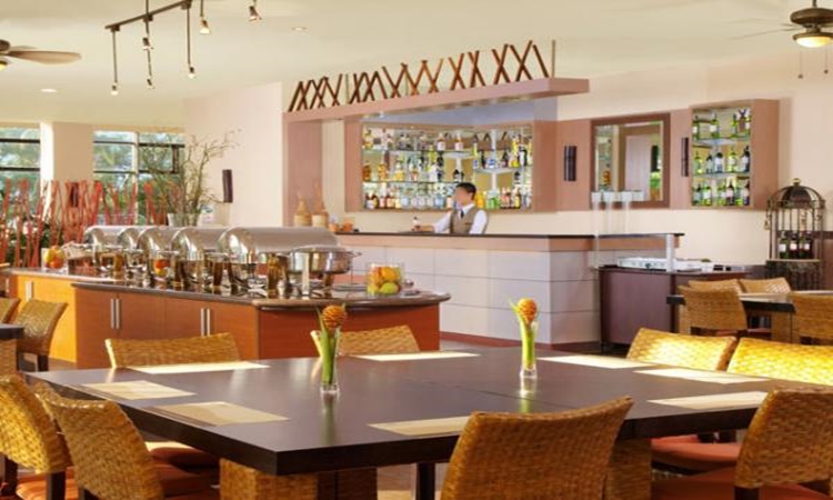 Hotel Kimberly