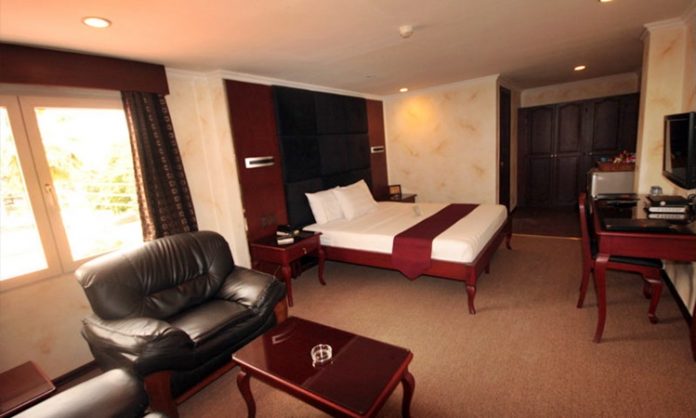 Pampanga Hotels