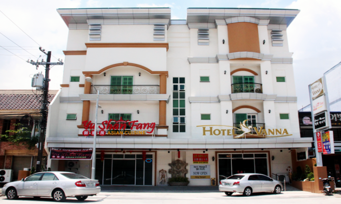 7 Pampanga Hotels