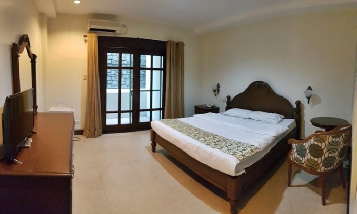 7 Pampanga Hotels