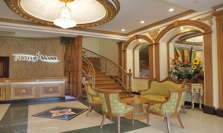 Hotel Vanna