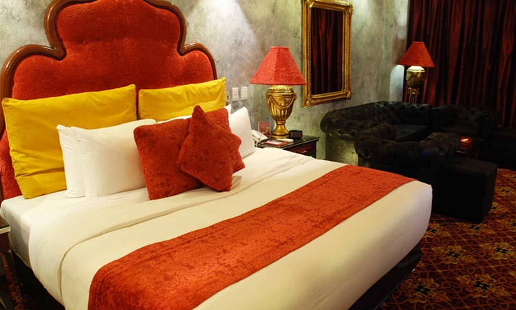 ABC Hotel