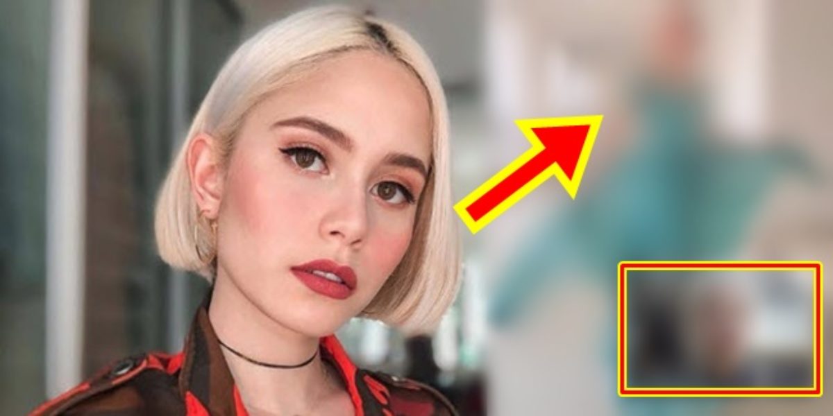 Jessy Mendiola Looks Like Game Of Thrones Star In This Photo