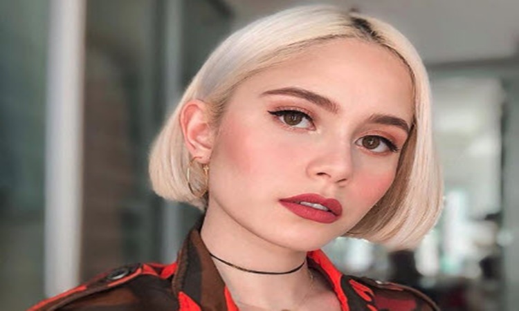 Jessy Mendiola Looks Like Game Of Thrones Star In This Photo